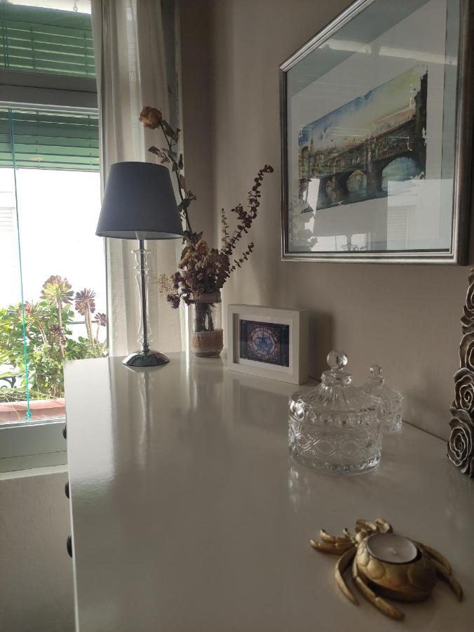 Vive Triana Lägenhet Sevilla Exteriör bild